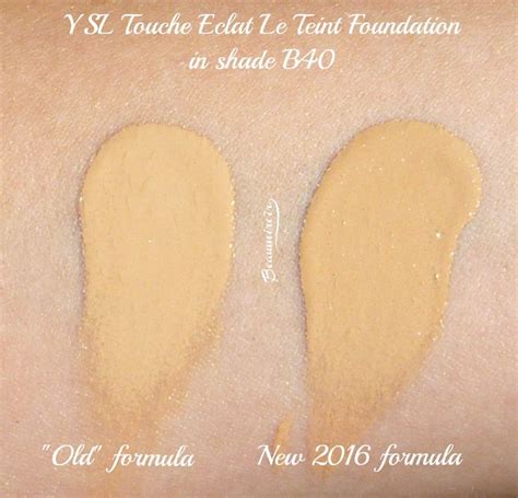 ysl touche eclat new formula|ysl touche eclat original shade.